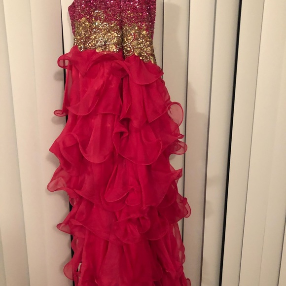 Prom - Picture 3 of 3